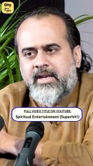 Ghosts and the Gurus  Acharya Prashant