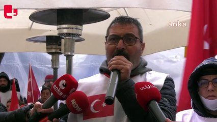 Polonez işçileri Erdoğan'a seslendi