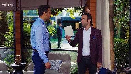 مسلسل التفاح الحرام الموسم الثالث الحلقة 23 مدبلجة