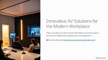 Innovative-AV-Solutions-for-the-Modern-Workplace
