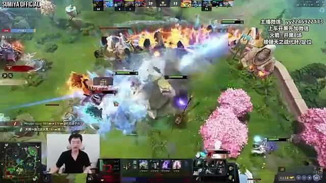 Sumiya died 10 times to barely win this Game | Sumiya Stream Moments 4685