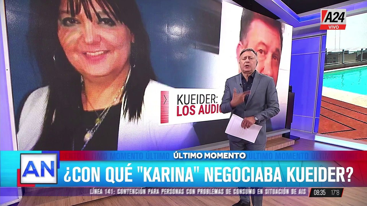 Revelaciones Explosivas: El Peronismo y su Apoyo Secreto a Milei en las Elecciones