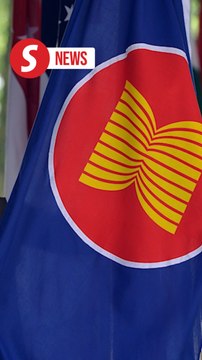 Asean’s role as a middle power: Tengku Zafrul advocates centrality amid geopolitical shifts
