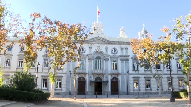 El Supremo cancela la declaración voluntaria de Ábalos prevista para este jueves