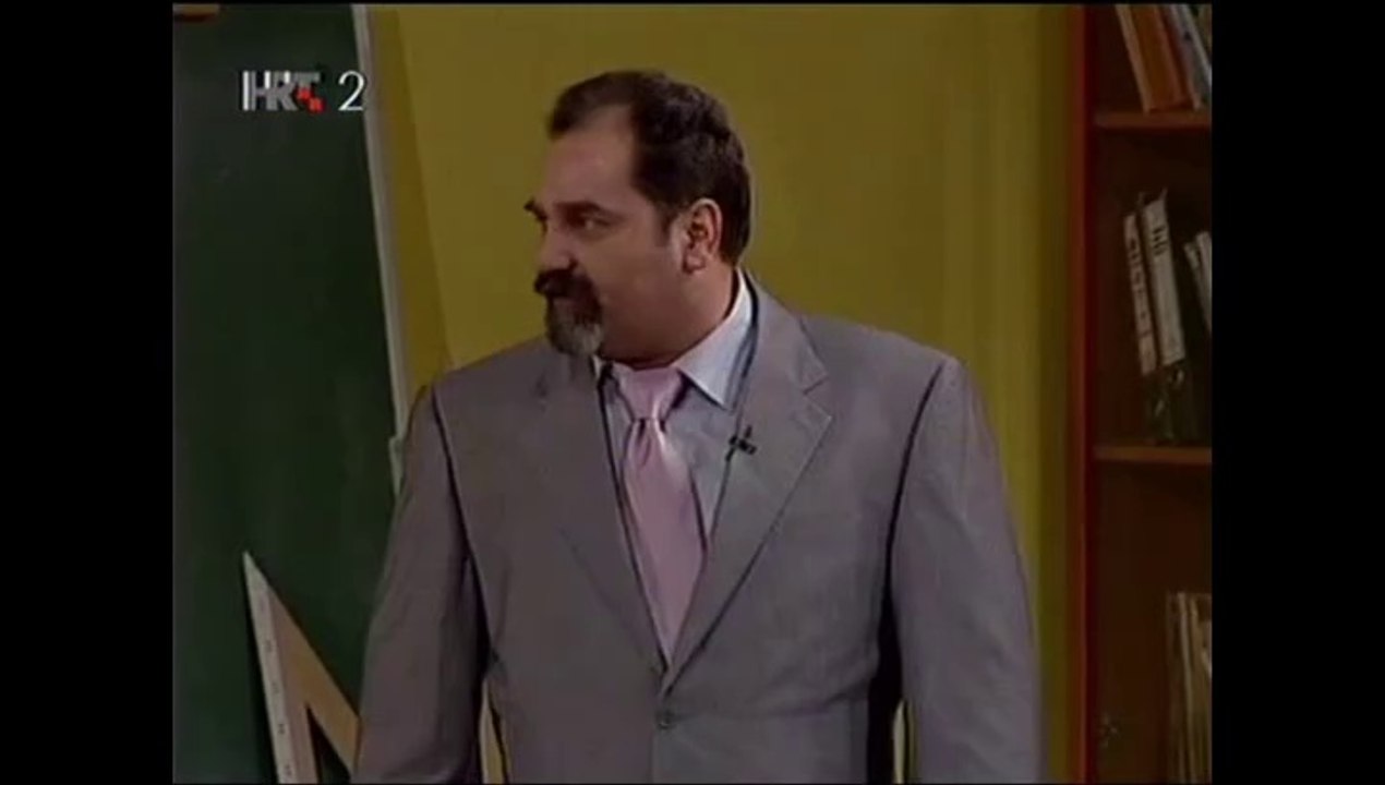 Večernja Škola sezona 2 epizoda 21 Škola glume