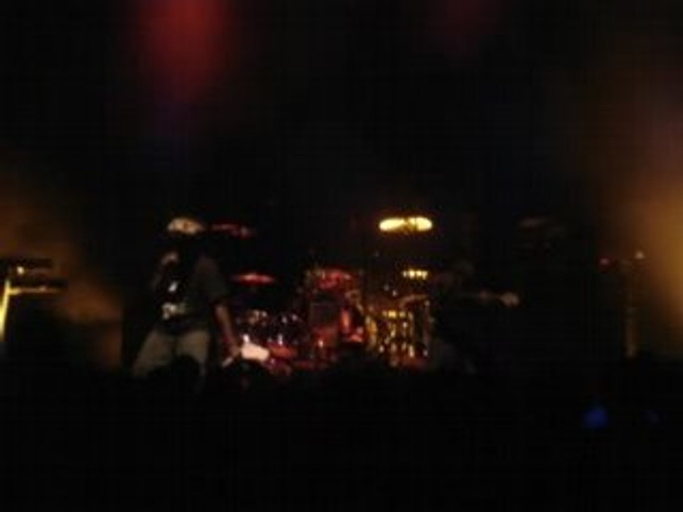 Omar perry