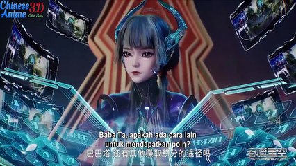 Swallowed star Episode 149 Subindo Ok