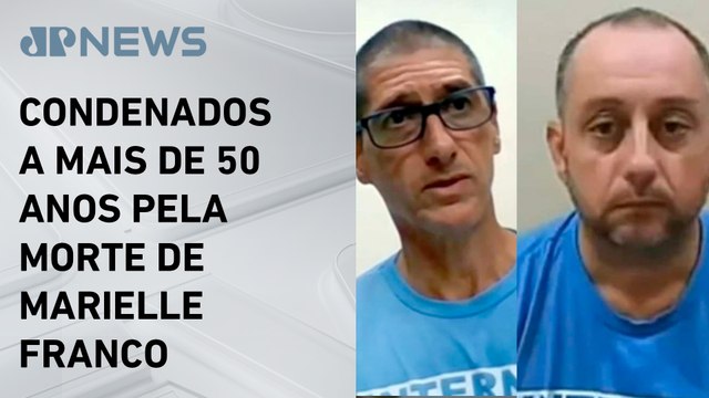 MP pede aumento de penas para Ronnie Lessa e Élcio Queiroz