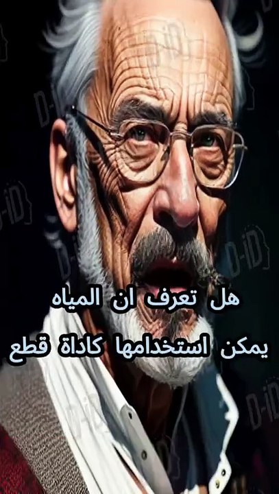 #المياه