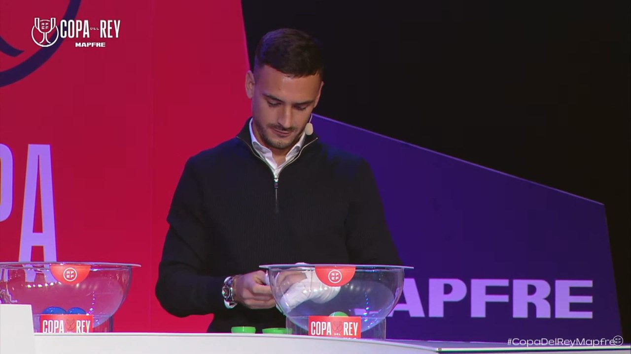 Locura total en Murcia: el Real Madrid a la Deportiva Minera se enfrentará a