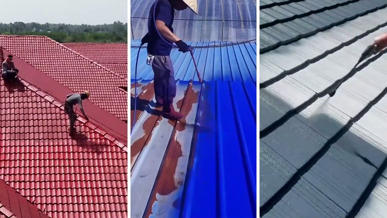 Solusi Praktis Untuk Menangani Atap Rembes dan Bocor