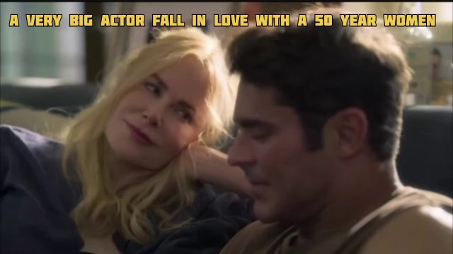 Family affair 2024 Movie Breakdown: A Deep Dive into the Plot with english subtitles | movie explained in english