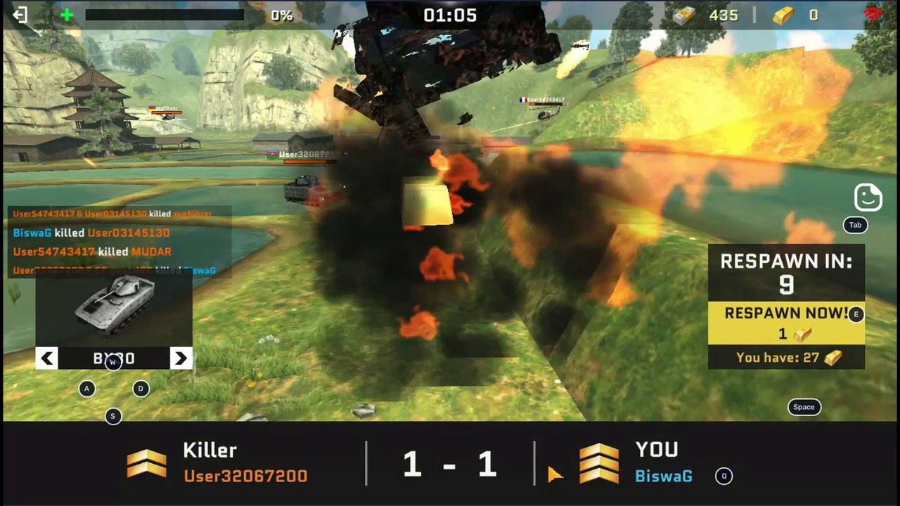 Massive Warfare Deathmatch  Realistic Immersive UHD Gameplay