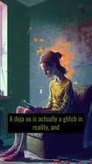 Déjà Vu ¦ Scary Stories from The Internet ¦