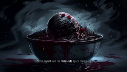 Lazy Saturday Night ¦ Scary Stories from The Internet