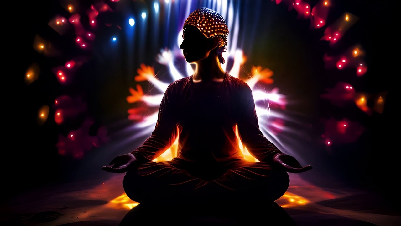 Meditation Sounds || Mind-Enhancing Frequencies for Focus || Calming Sounds