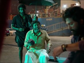 Pushpa 2 part 2 Hindi dubbed movie #newmovie #movie #pushpa2 #southmovie