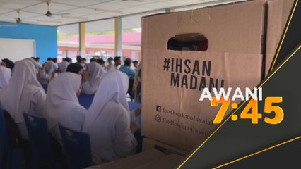 'Tiada apa perlu dilakukan, kami terpaksa kuat'