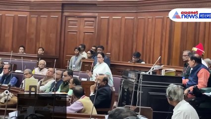 আপনারা কলকাতা দখল করবেন আর আমরা ললিপপ চুষবো বাংলাদেশকে পাল্টা মমতার