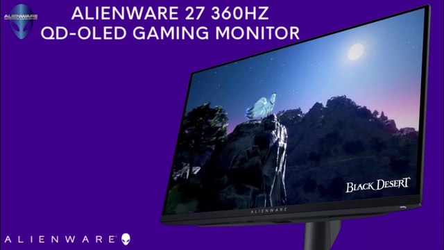 Los MEJORES monitores para juegos del [2025]