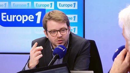 Pascal Praud - Et sinon quand aurons-nous un nouveau Premier ministre ?