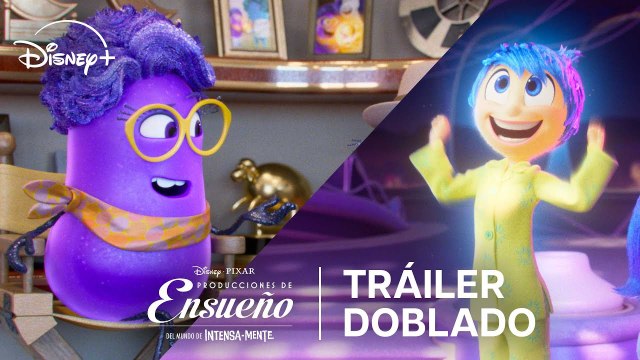 Dream Productions (2024), de Mike Jones | Tráiler