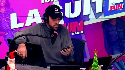 La Suite - L'intégrale du 09 décembre