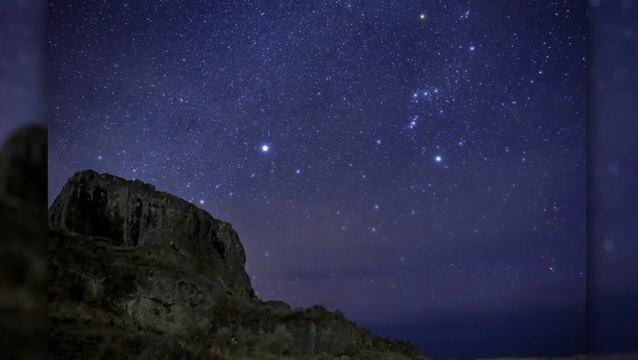 Planets, Winter Stars And Geminid Meteor Showers In December 2024 Skywatching