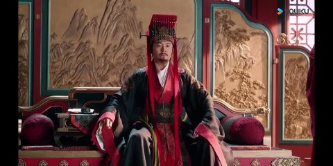 The Princess Royal Ep18 (English Subs)