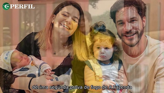 Revelação bombástica: Eliezer e Viih Tube desconfiam de diagnóstico, Vanessa vence Prova de Fogo e Cezar Black com affair de influenciadora. Descubra os segredos por trás das manchetes mais quentes do momento!