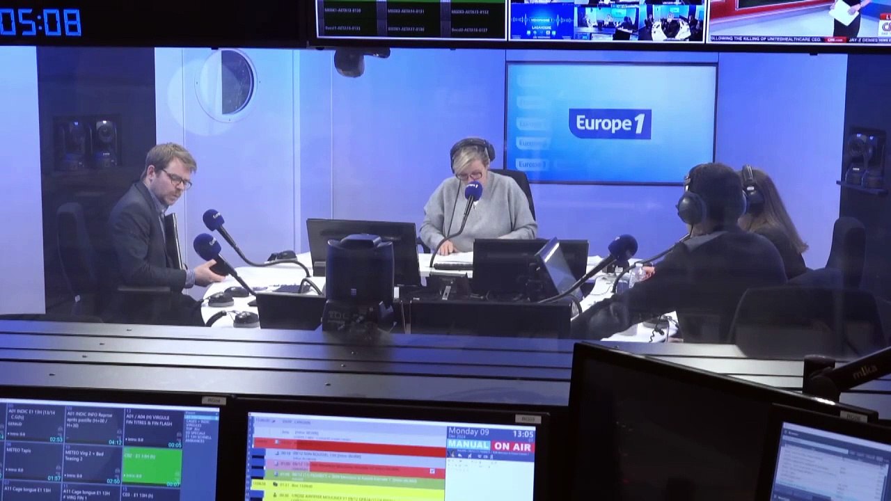 Entre Bruno Retailleau et Laurent Wauquiez, des divergences stratégiques sur la place de la droite au gouvernement