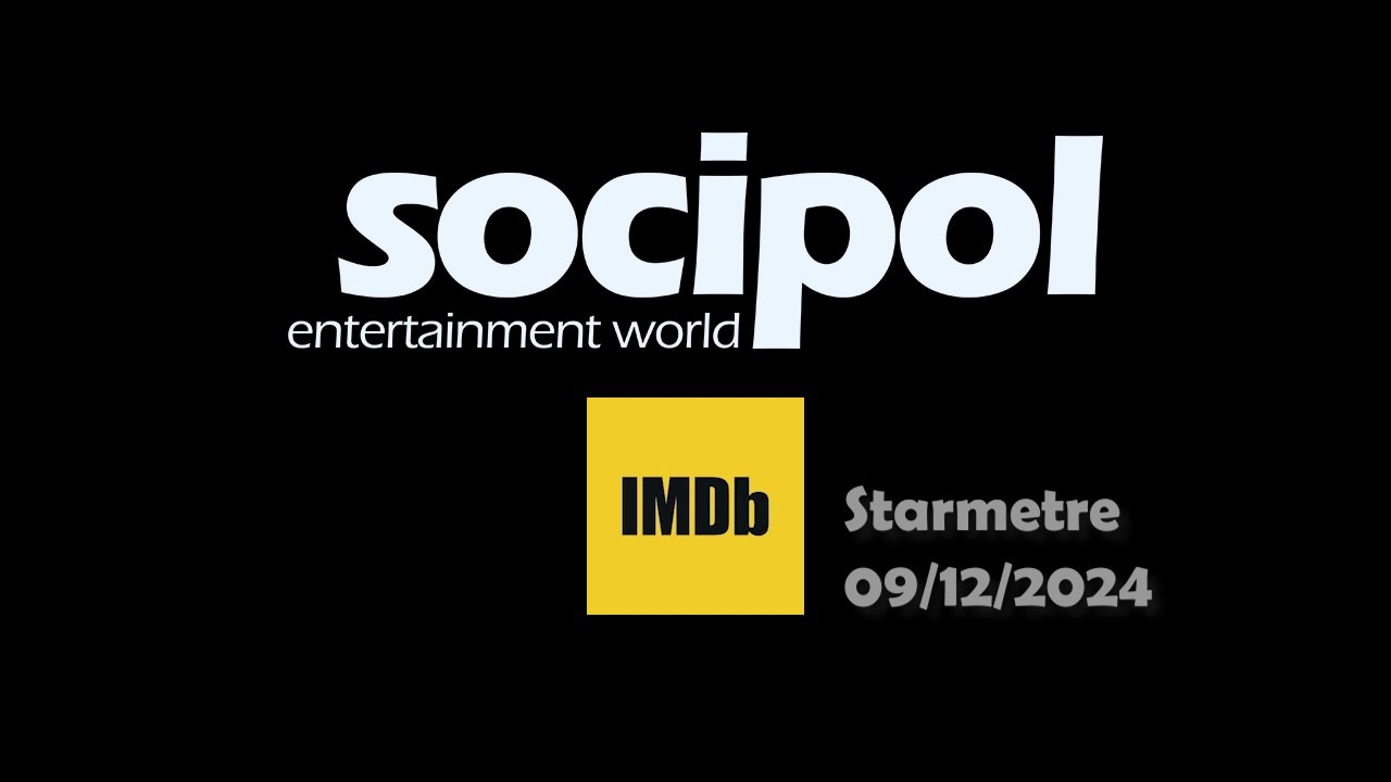 socipol imdb starmetre Top 10