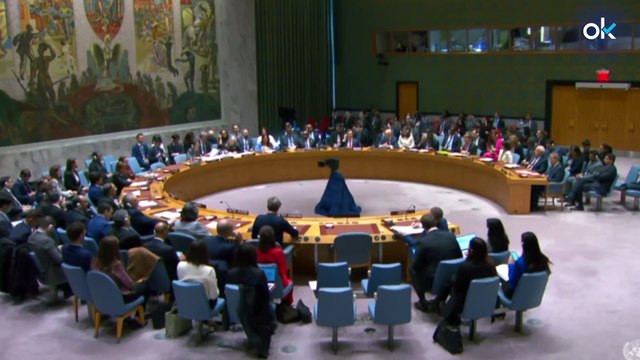 Así es el temible arsenal de armas químicas del régimen de Al Assad que ahora está en poder de los yihadistas