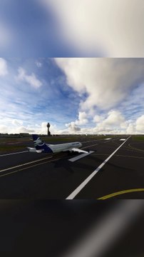 Impressive Takeoff: Qanot Sharq A320neo at Chicago Midway International Airport (KMDW), Chicago, USA #aviation #fly #flying #flyinglovers #flight #aviationlovers #flightlovers #Japan #USA #Canada #A320NEO