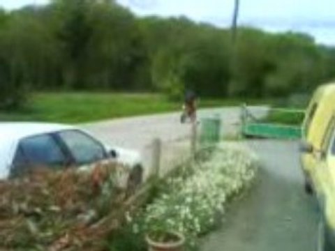 stef et son dirt bike 200cc 2