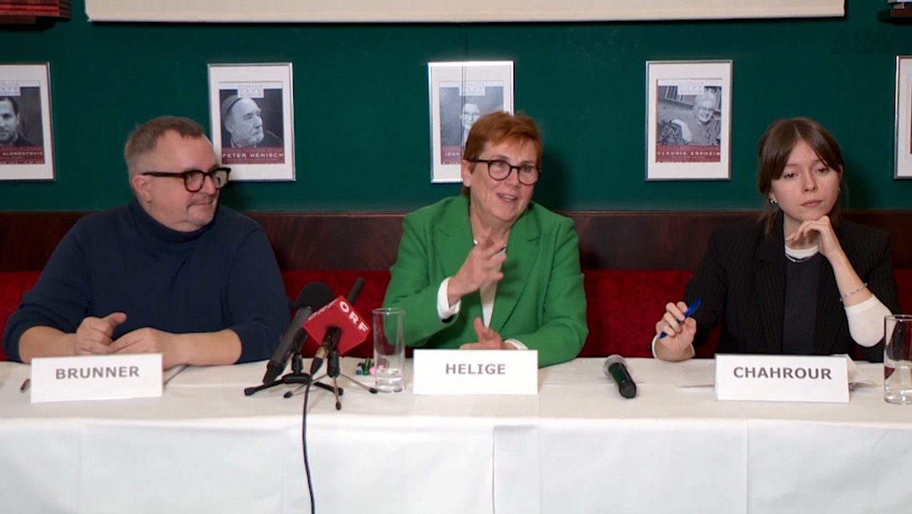 Menschenrechte 'massiv unter Druck': Österreichische Liga warnt