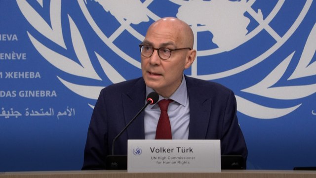 Syrie : l'ONU appelle à prendre « toutes les mesures » pour protéger les minorités