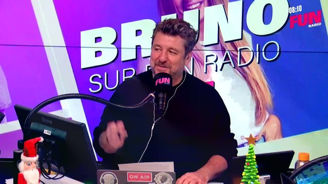 LE JEU DES 30 SECONDES du 09 décembre - Qui de Pino ou Karina a gagné ?