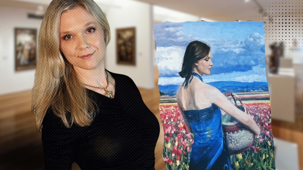 Ariana Richards from Jurassic Park Is No Longer an Actress, Not Even Close