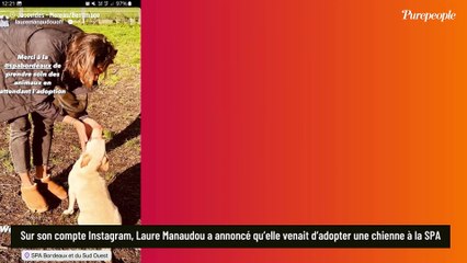 Laure Manaudou, l'amour au rendez-vous : grande annonce pour la famille de l'ex-nageuse !