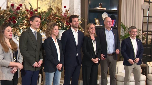 Empresas líderes apuestan por combatir el cambio climático con urgencia