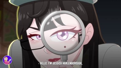 I spied on my BFF crush and accidentally a married him