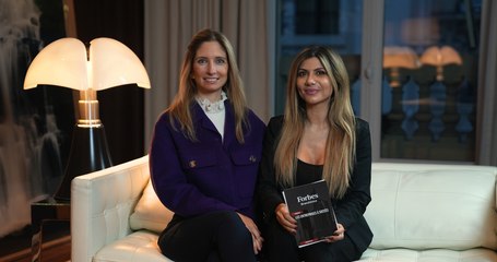 Les Entreprises à Succès - Forbes // APROTEC