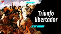 Al Aire | Hoy se conmemora los 200 años del Bicentenario de la Batalla de Ayacucho