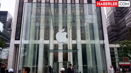 ABD'nin ve dünyanın en büyük teknoloji şirketlerinden birine çocuk istismarı içeriği davası açıldı