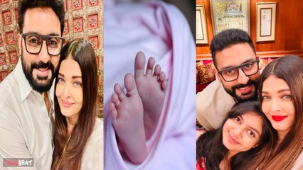 Abhishek Bachchan, Divorce की खबरों के बीच Aishwarya Rai संग Second Baby कर रहे  बेबी Plan?