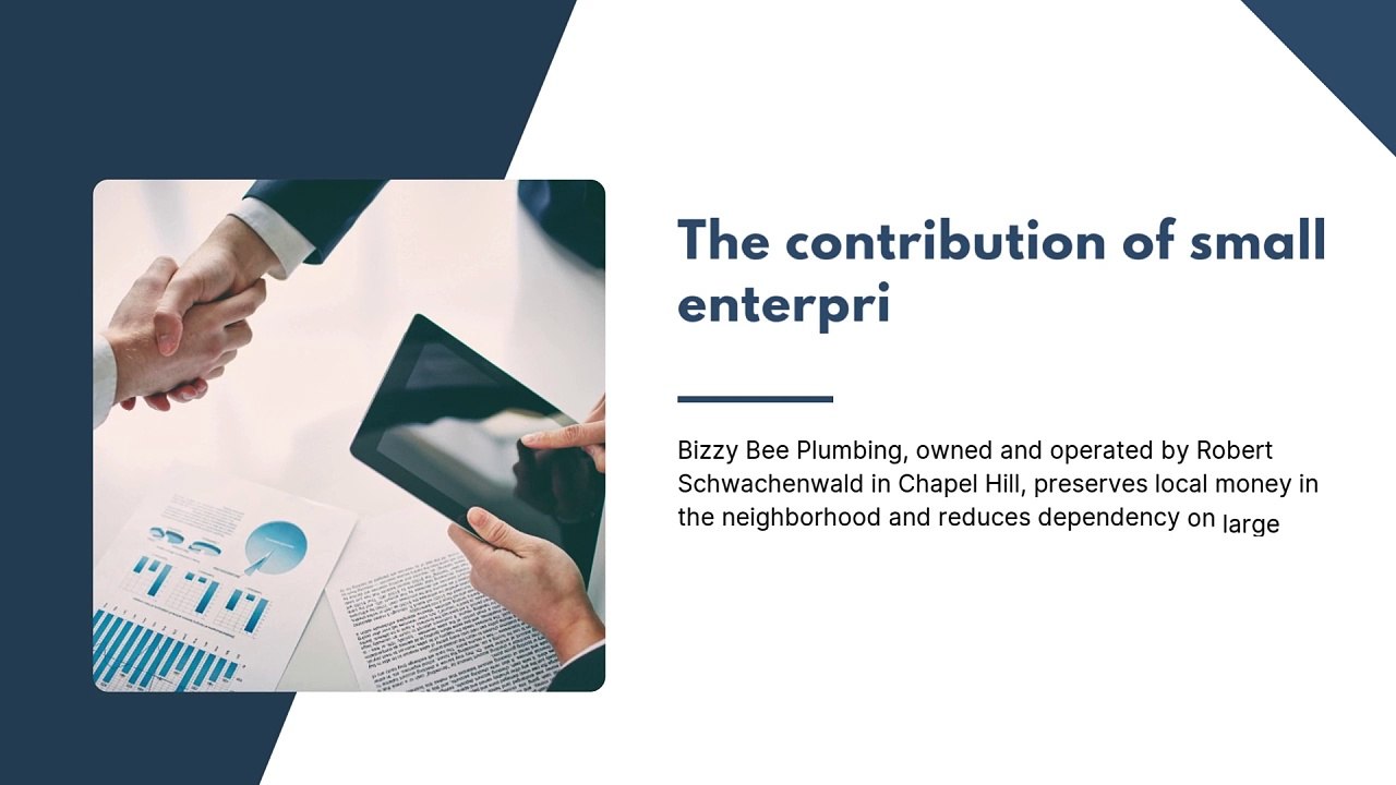 Robert Schwachenwald’s Headship in Regional Business Growth