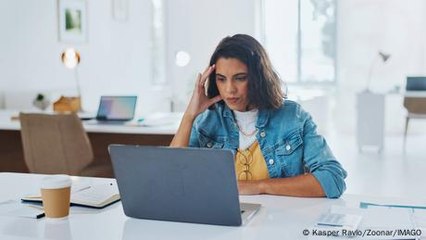 Online therapy has become a billion-dollar business