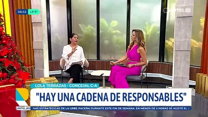 ​“Hay una cadena de responsables”, dice concejal tras fallo del TCP que reconoce propiedad del terreno del Mutualista a la familia Crapuzzi