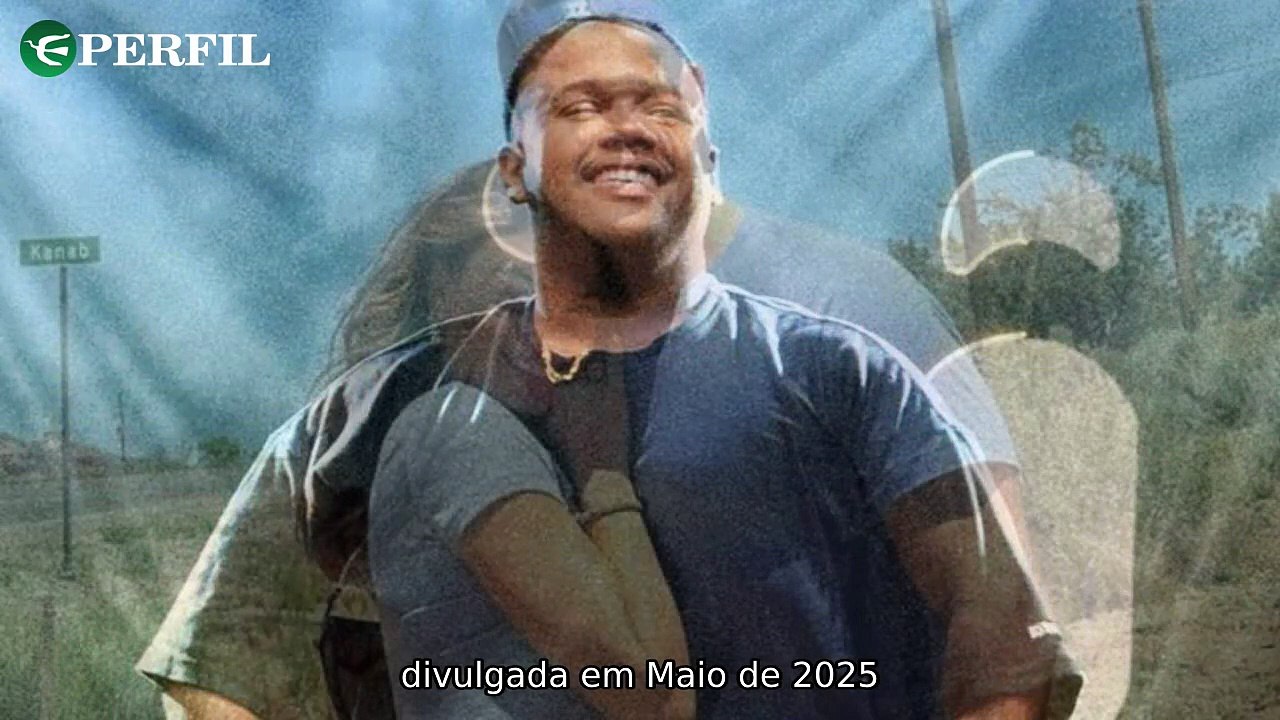 "Revelações chocantes: tragédia de ex-dançarino, novo padrinho de casamento e segredo de Mércia!"